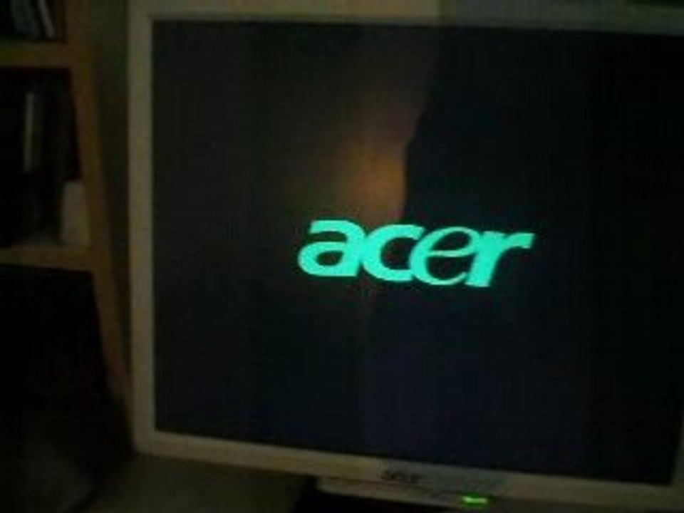 Plantage de mon PC