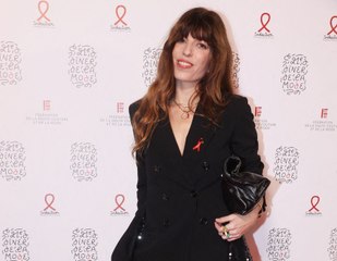 Lou Doillon, la fille de Jane Birkin, se confie sans filtre sur son rôle de mère