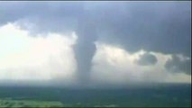 Imágenes del Tornado en Moore Oklahoma