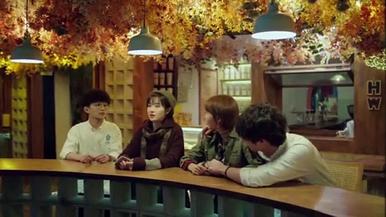 (ENG) Angels Fall Sometimes (2024) Ep 22 EngSub