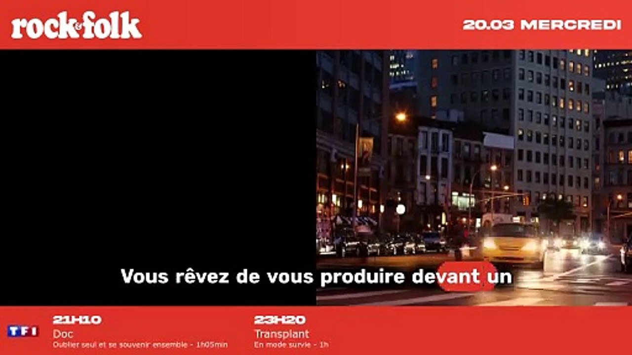 "Tremplin Guitare en Scène 2024 : inscrivez-vous dès maintenant !