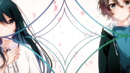 SINce Memories: Off The Starry Sky | Announcement Trailer