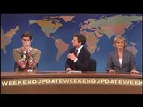 SNL  Bill Hader did his last Stefon sketch 1852013