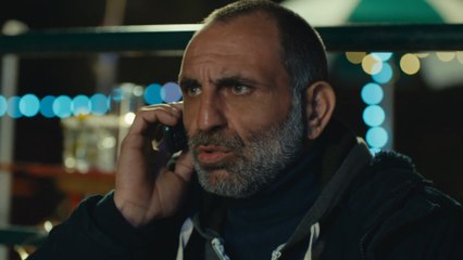 هذه المدينة ستلاحقك الحلقة 33 دبلجة عربية | Bu Sehir Arkandan Gelecek