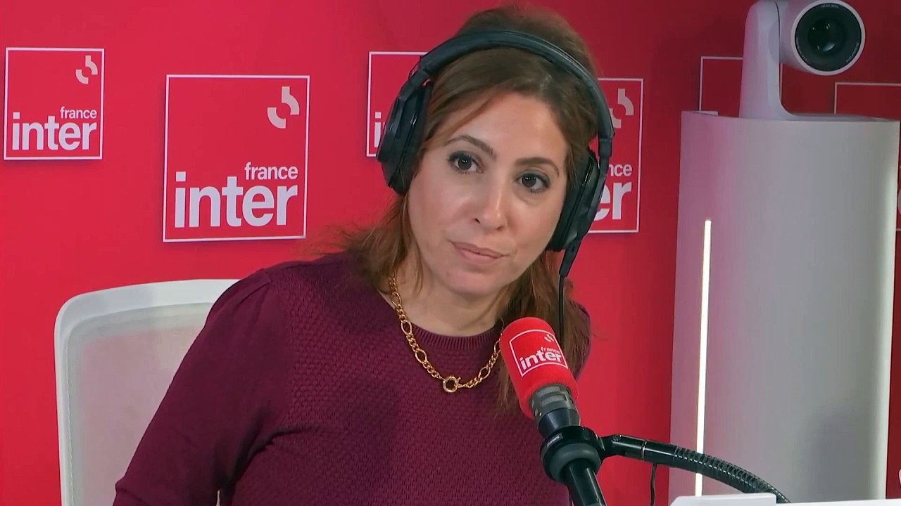 Marine Le Pen estime que le choix de la chanteuse Aya Nakamura pour les JO 2024 est "une provocation supplémentaire d'Emmanuel Macron qui doit se lever tous les matins en se demandant comment il va réussir à humilier le peuple français" - Regardez