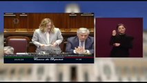 Meloni: grata a Ilaria Alpi, un dovere continuare a cercare la verità