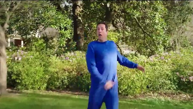 Harold et le crayon magique Bande-annonce VO