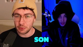This Streamer Made His Mom CRY!
