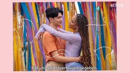 Heartstopper - staffel 3 Ankündigung OmdU