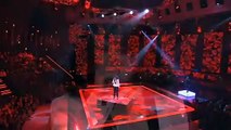 The Voice Australia  Miss Murphy Sings Killing Me Softly With His Song  Season 2