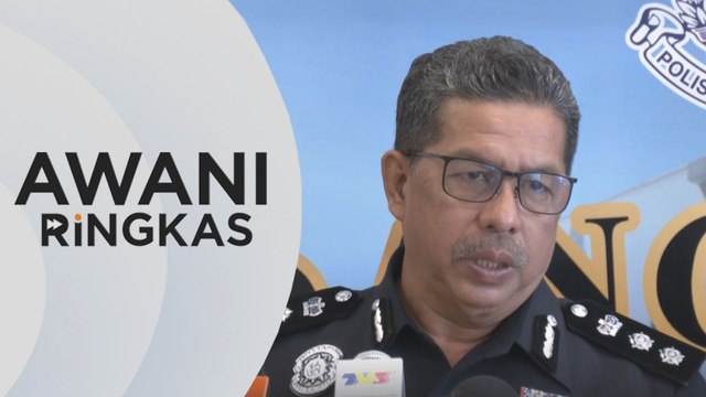 AWANI Ringkas: Pembunuhan Bella | Isu kalimah Allah