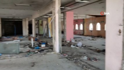 DSÖ: 7 Ekim’den bu yana Gazze’deki sağlık tesislerine 410 saldırı gerçekleştirildi