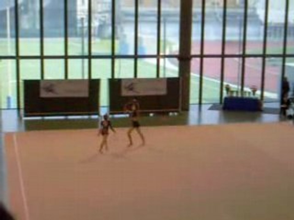 Clamart DF2 TC - Zone Courbevoie