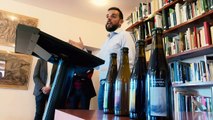 Cerveza La Sagra dedica sus cuatro cervezas estacionales a rincones icónicos de Toledo