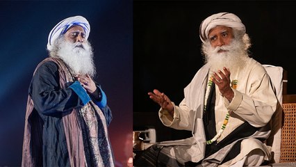 Sadguru की Emergency Brain Surgery, सिरदर्द की शिकायत के बाद apollo hospital में कराया गया Admit