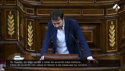 El respulsivo comentario de un diputados llamando a la pareja de Ayuso "el novio de la muerte"