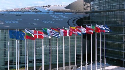 La asociación bancaria CECA presenta su estrategia para el ciclo legislativo de la UE