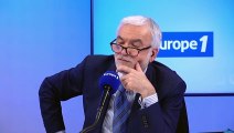 Pascal Praud et vous - Samuel Pintel, rescapé de la rafle des enfants juifs d'Izieu : «J'ai eu beaucoup de chance. Pourquoi eux, et pas moi ?»