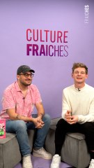 Culture FRAICHES - Le hotdogging, avec Ivo et Nico