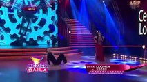 México Baila  Celia Lora  TV Azteca