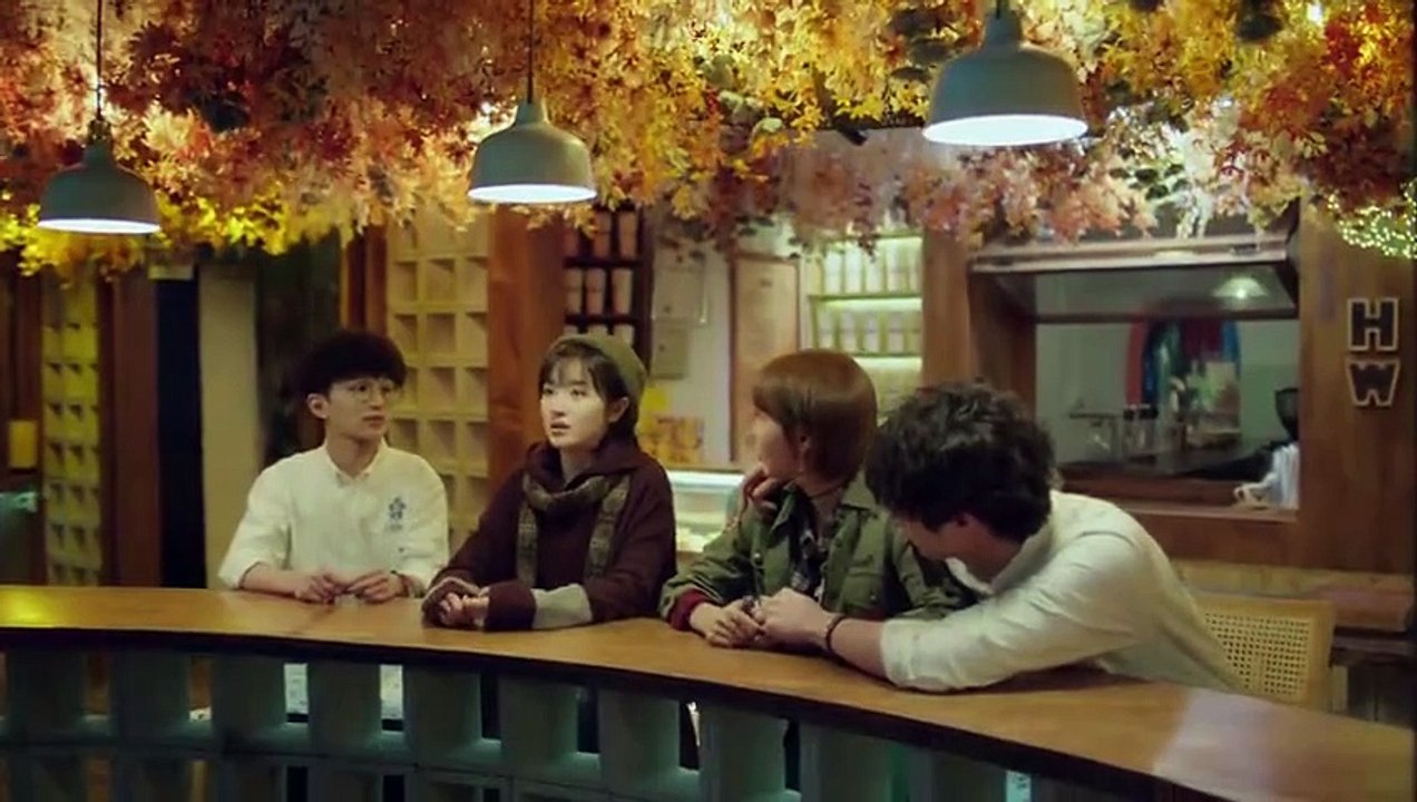 (ENG) Angels Fall Sometimes (2024) Ep 22 EngSub