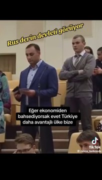 Rus derin devleti Türkiye'nin planını panik içerisinde açıkladı! Sırf bu yüzde 'İran ile anlaşalım' diyorlar