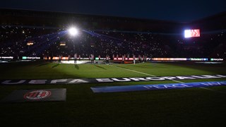 Behind The Scenes: l'Ottavo di Europa League