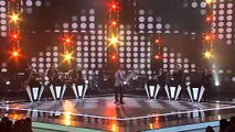 The Voice Australia  Harrison Craig Sings It Had Better Be Tonight  Season 2