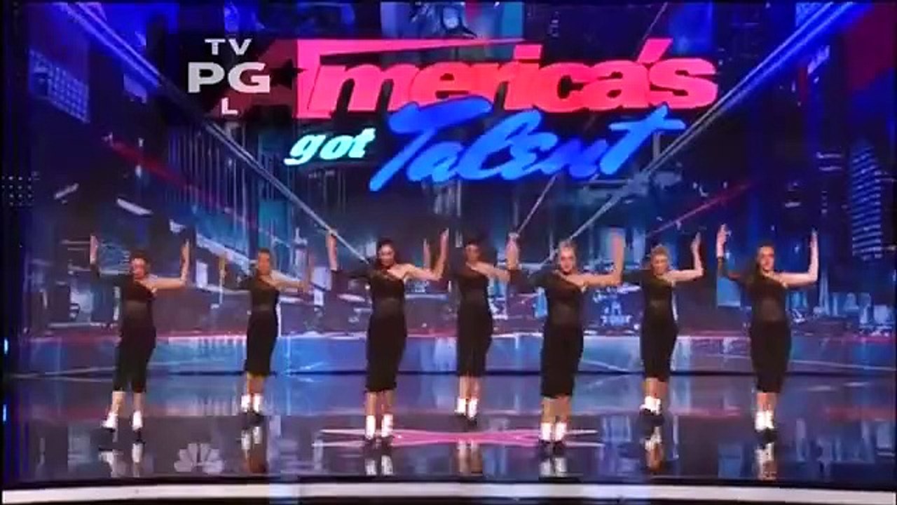 Americas Got Talent 2013 Hype 2025 New York Auditions 462013 Vídeo Dailymotion