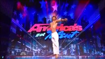 Americas Got Talent 2013   Successful  New York Auditions 462013