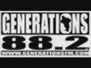 Lunatic - freestyle  2.3 génération 88.2