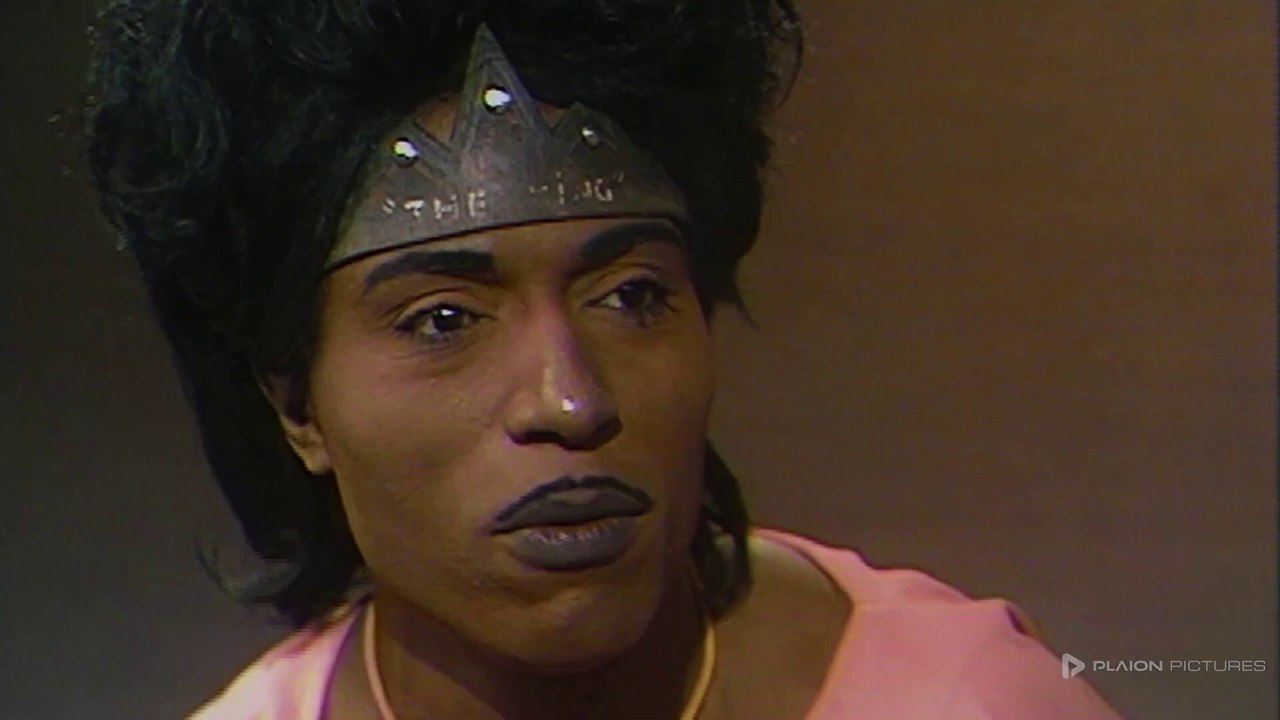 Little Richard: Never Play by the Rules - Trailer (Deutsch) HD