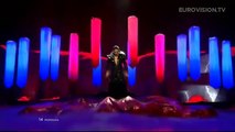 Eurovision Grand Final  2013  Cezar Its My Life Romania  LIVE