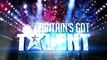 Britains Got Talent 2013  Asanda the mini diva singing Beyonces Halo SemiFinal 4
