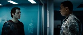 Man of Steel  Control Official Movie TV Spot  Henry Cavill Amy Adams