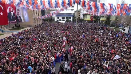 SON DAKİKA: Erdoğan'dan 'Ekonomik göstergeler iyi' mesajı: Enflasyon düştükçe işçiye, emekliye yansıtacağız