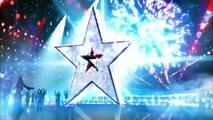 Britains Got Talent 2013  Richard and Adam singing The Impossible Dream Final 2013