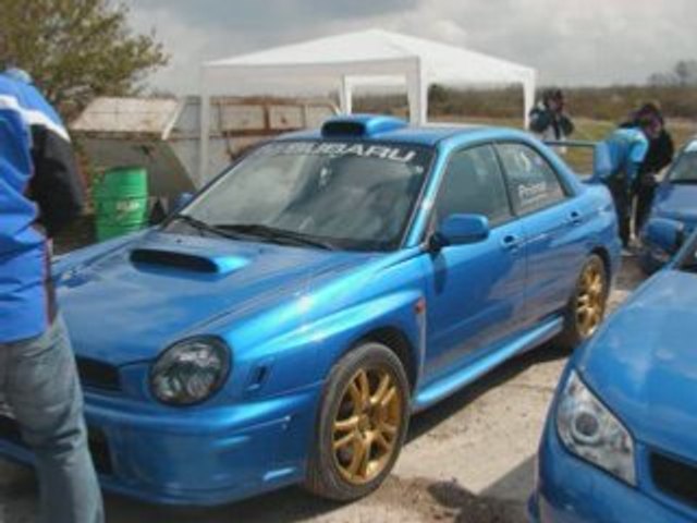 Ref:x4zhf5 Run de laon 2008