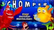 Help Fish Chomper Eat Worms  Fish Game  Game Video Trailer