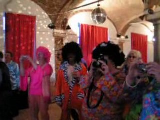 Abba waterloo