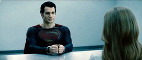 Man of Steel  Hero Official Movie TV Spot  Henry Cavill Amy Adams