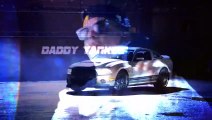 Daddy Yankee feat Natalia Jimenez  La Noche De Los Dos Music Video Trailer