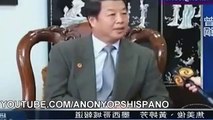 FAIL Peña Nieto Confunde al Presidente de China con PSY