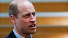 Kate Middleton: Prince William makes sweet comment about his wife during official visit to Sheffield