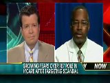 Dr Ben Carson is Back over IRS Obamacare
