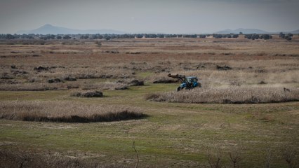 La ONU advierte de que la Tierra está "al borde del abismo"
