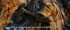 El Hobbit La Desolación de Smaug  Trailer Oficial 1  Sub Español Latino 2013 HD