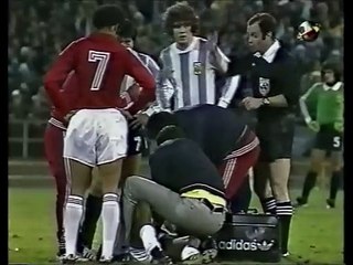 ARGENTINE  -  PEROU   - 1978  - 2E -