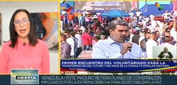 Pdte. Nicolás Maduro reiteró denuncia planes de sabotajes de extrema derecha