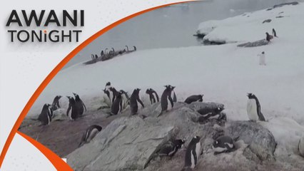 AWANI Tonight: Major climate change indicators hit records across the board in 2023